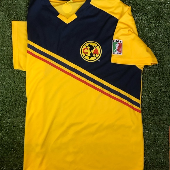 america soccer jersey
